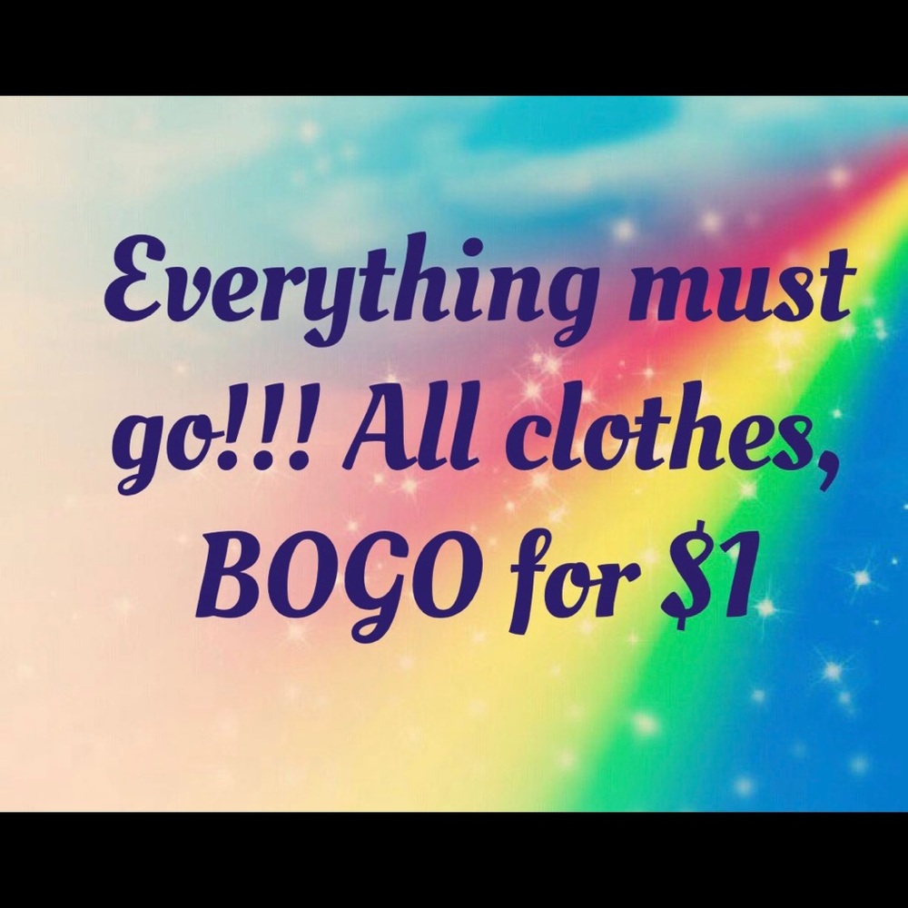 Sale!!!!